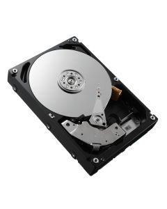 DELL T873K interne harde schijf 600 GB 15000 RPM 3.5" SAS