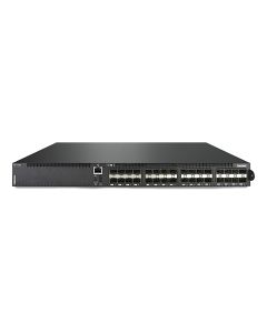 Lenovo NE1032 Managed 10G Ethernet (100/1000/10000) 1U Zwart