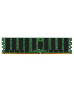 Kingston Technology System Specific Memory 64GB DDR4 2666MHz geheugenmodule 1 x 64 GB 288-pin DIMM ECC