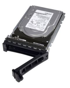 DELL 400-AJOQ interne harde schijf 300 GB 10000 RPM 2.5" SAS