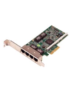 DELL Broadcom 5719 QP Intern Ethernet 1000 Mbit/s