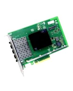 DELL Intel X710 Intern Ethernet / Fiber 10000 Mbit/s