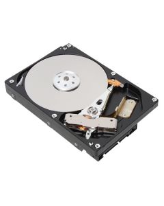 DELL 900GB 2.5" 10K SAS 6G interne harde schijf 10000 RPM 2.5"