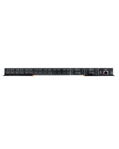 Lenovo 00FM514 netwerk-switch Managed L2/L3 Zwart