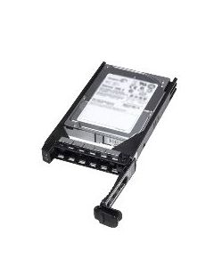 DELL 1.2TB SAS interne harde schijf 1,2 TB 10000 RPM 2.5"