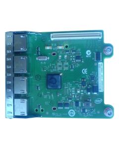DELL 540-BBHF netwerkkaart Intern Ethernet 1000 Mbit/s
