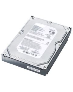 DELL 400-22183 interne harde schijf 600 GB 15000 RPM 3.5" SAS