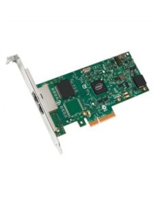 DELL 540-BBGR netwerkkaart Intern Ethernet 1000 Mbit/s