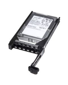 DELL 400-19339 interne harde schijf 300 GB 15000 RPM 3.5" SAS