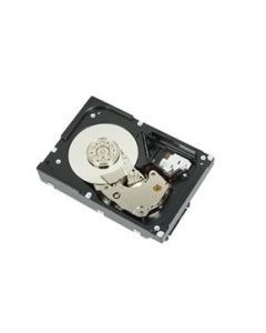 DELL 300GB SAS HD interne harde schijf 15000 RPM 2.5"