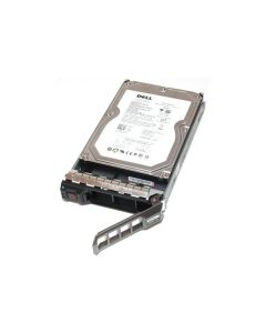 DELL 3TB SAS HDD interne harde schijf 7200 RPM 3.5"