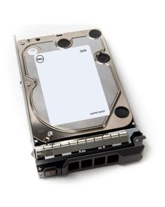 DELL 400-AEFB interne harde schijf 1 TB 7200 RPM 3.5" SATA III