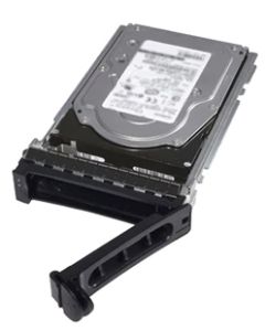 DELL 400-AZCK internal solid state drive 3,84 TB 2.5" SAS