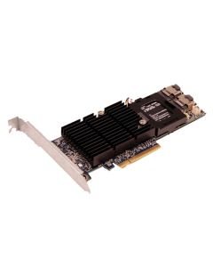 DELL PERC H710p RAID controller PCI Express x8 2.0 6 Gbit/s