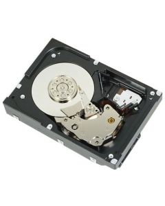 DELL 300GB SAS 15k 3.5" interne harde schijf 15000 RPM 3.5"