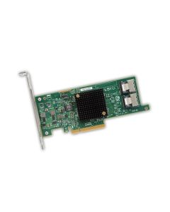 DELL LSI 9300-8e interfacekaart/-adapter Intern SAS
