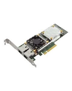 DELL 540-BBIU netwerkkaart Intern Ethernet 10000 Mbit/s