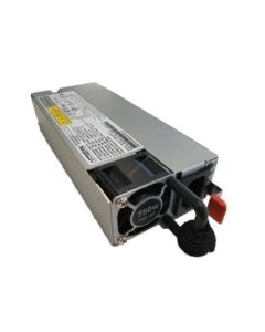 Lenovo 7N67A00884 power supply unit 750 W Zwart, Metallic