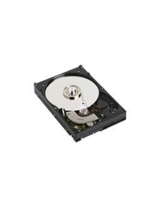 DELL 146GB SAS HD interne harde schijf 15000 RPM 2.5"