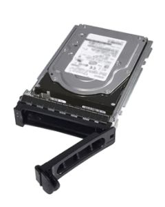 DELL 400-BCTP internal solid state drive 960 GB 2.5" SATA III