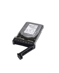 DELL 400-BCVC internal solid state drive 1,92 TB 2.5" SATA III