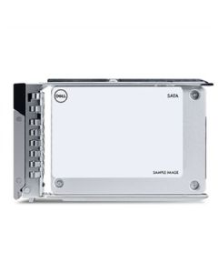 DELL 345-BDFQ internal solid state drive 1,92 TB 2.5" SATA III