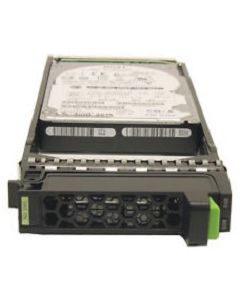 Fujitsu FUJ:CA07339-E523 interne harde schijf 600 GB 10000 RPM 2.5" SAS