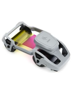 Zebra 800300-250EM printerlint 200 pagina's Cyaan, Magenta, Geel