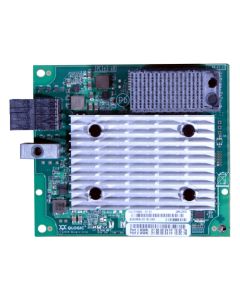 Lenovo 7ZT7A00520 glasvezeladapter FC 1 stuk(s) Groen