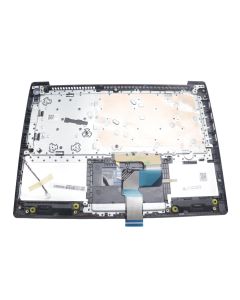 Lenovo 5CB1D67187 laptop reserve-onderdeel Cover + keyboard