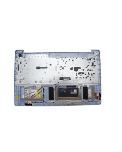 Lenovo 5CB1K96969 laptop reserve-onderdeel Cover + keyboard