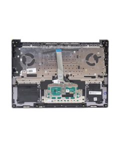 Lenovo 5CB1K97040 laptop reserve-onderdeel Cover + keyboard