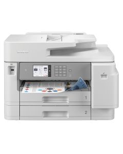 Brother MFC-J5955DW multifunctionele printer Inkjet A3 1200 x 4800 DPI 30 ppm Wifi