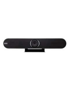 Viewsonic VB-CAM-201-2 camera voor videoconferentie 8,51 MP Zwart 2160 x 1080 Pixels 30 fps CMOS 25,4 / 2,5 mm (1 / 2.5")