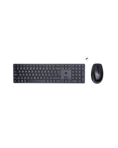 HP 650 draadloze toetsenbord- en muiscombinatie
