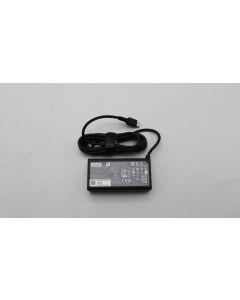 Lenovo 5A11J62092 netvoeding & inverter Binnen 65 W Zwart