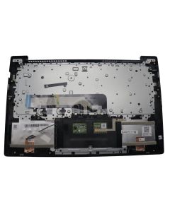 Lenovo 5CB1L14716 laptop reserve-onderdeel Cover + keyboard