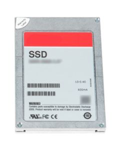 DELL 400-AJFJ internal solid state drive 1,92 TB 2.5" SAS
