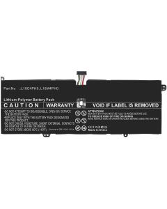 CoreParts MBXLE-BA0338 laptop reserve-onderdeel Batterij
