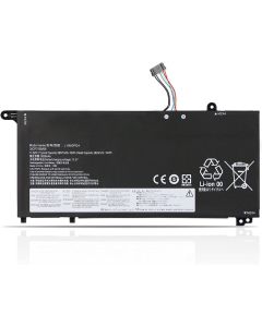 CoreParts MBXLE-BA0357 laptop reserve-onderdeel Batterij