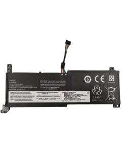 CoreParts MBXLE-BA0358 laptop reserve-onderdeel Batterij