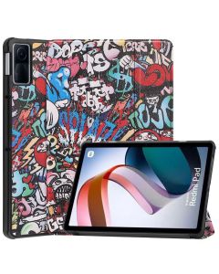 CoreParts TABX-XMI-COVER9 tabletbehuizing Flip case