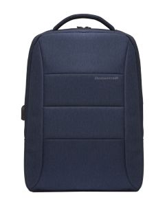dbramante1928 Christiansborg 40,6 cm (16") Rugzak Blauw
