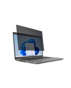 Kensington 2-way Removable Privacy Screen Filter voor 14" Laptops 16:10