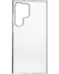 eSTUFF ES673102-BULK mobiele telefoon behuizingen Hoes Transparant