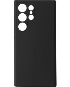 eSTUFF ES673202-BULK mobiele telefoon behuizingen Hoes Zwart