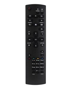 iiyama RC REMOTEV09 afstandsbediening Monitor Drukknopen
