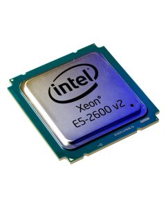 Lenovo Intel Xeon E5-2640 v2 processor 2 GHz 20 MB L3