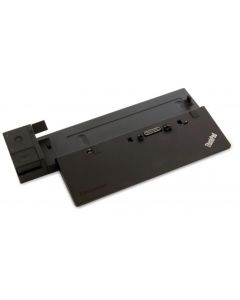 Lenovo ThinkPad Ultra Dock, 90W Docking Zwart