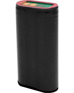Capture CA-MT2AC-5200-PB accessoire voor draagbare mobiele computers
